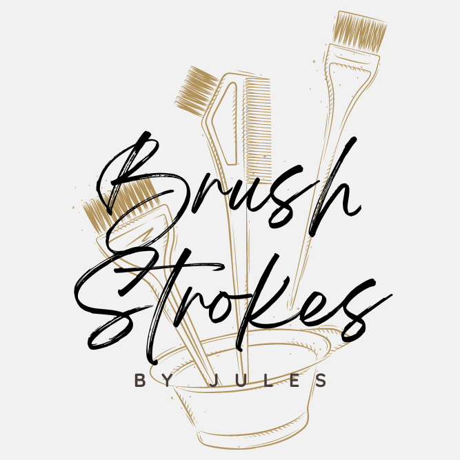 Brush Strokes Arts